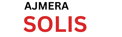 Ajmera Solis Kannamwar Nagar Logo